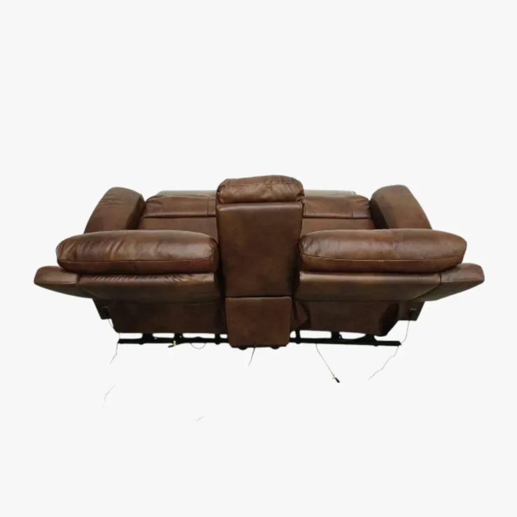 Zenora Double Electric Recliner - HomeTown