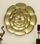 Vedas F Flower of Rain Medium