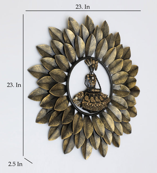 Vedas W Fuji Wall Decor 2 dimensions
