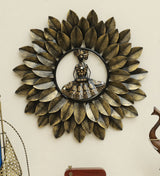 Vedas W Fuji Wall Decor 2