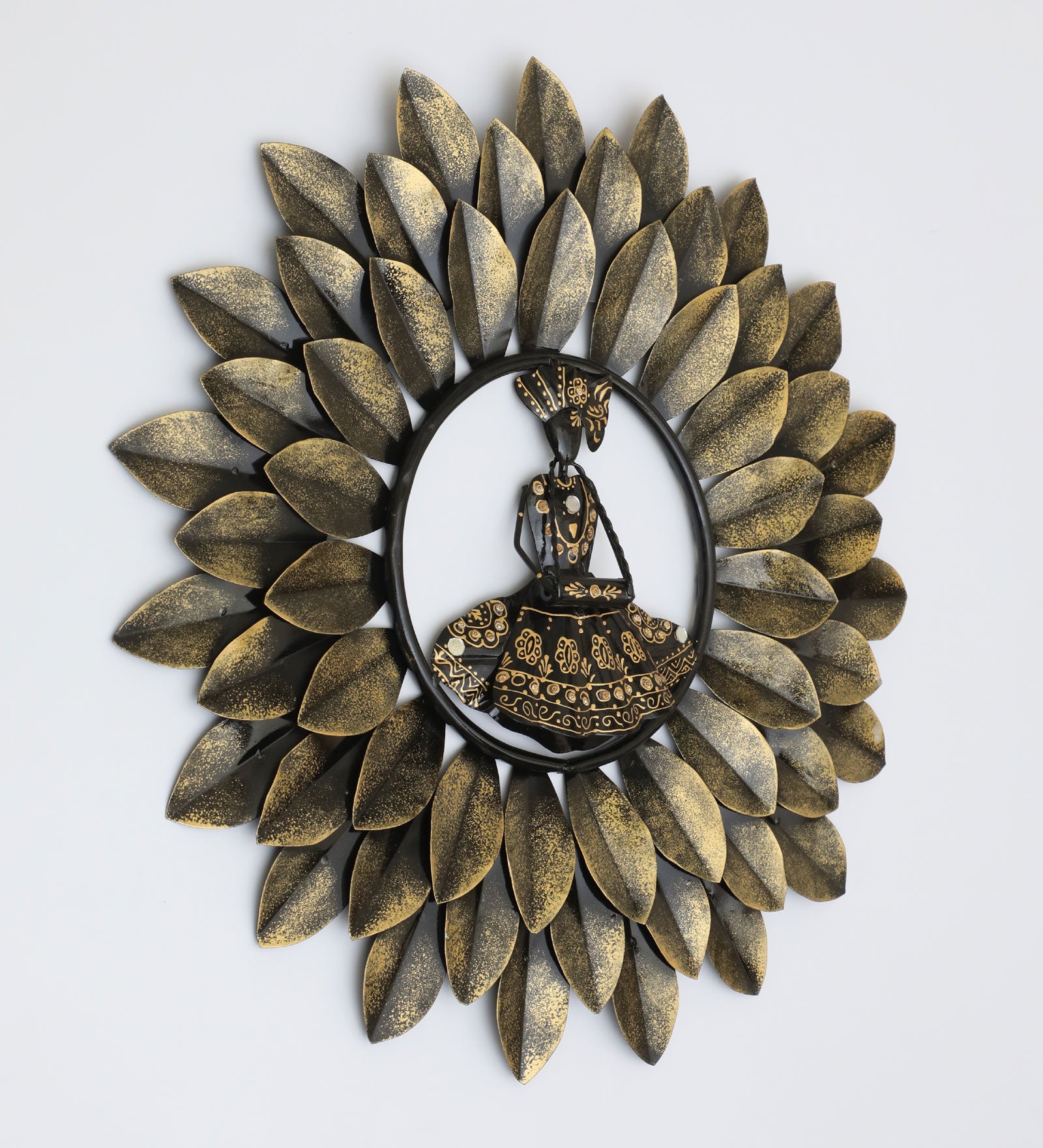 Vedas W-Fuji Wall Decor/2