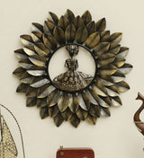 Vedas W Fuji Wall Decor 1