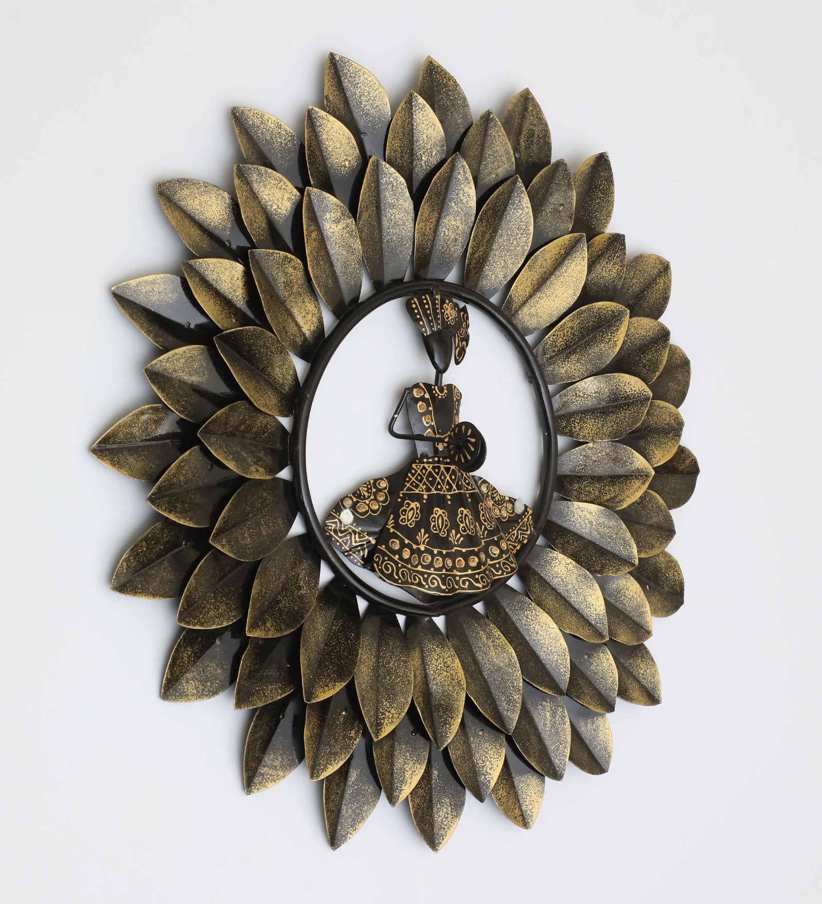 Vedas W-Fuji Wall Decor/1