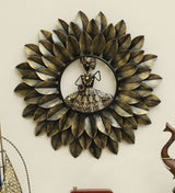 Vedas W Fuji Wall Decor 3