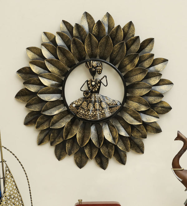 Vedas W-Fuji Wall Decor/3 dimensions