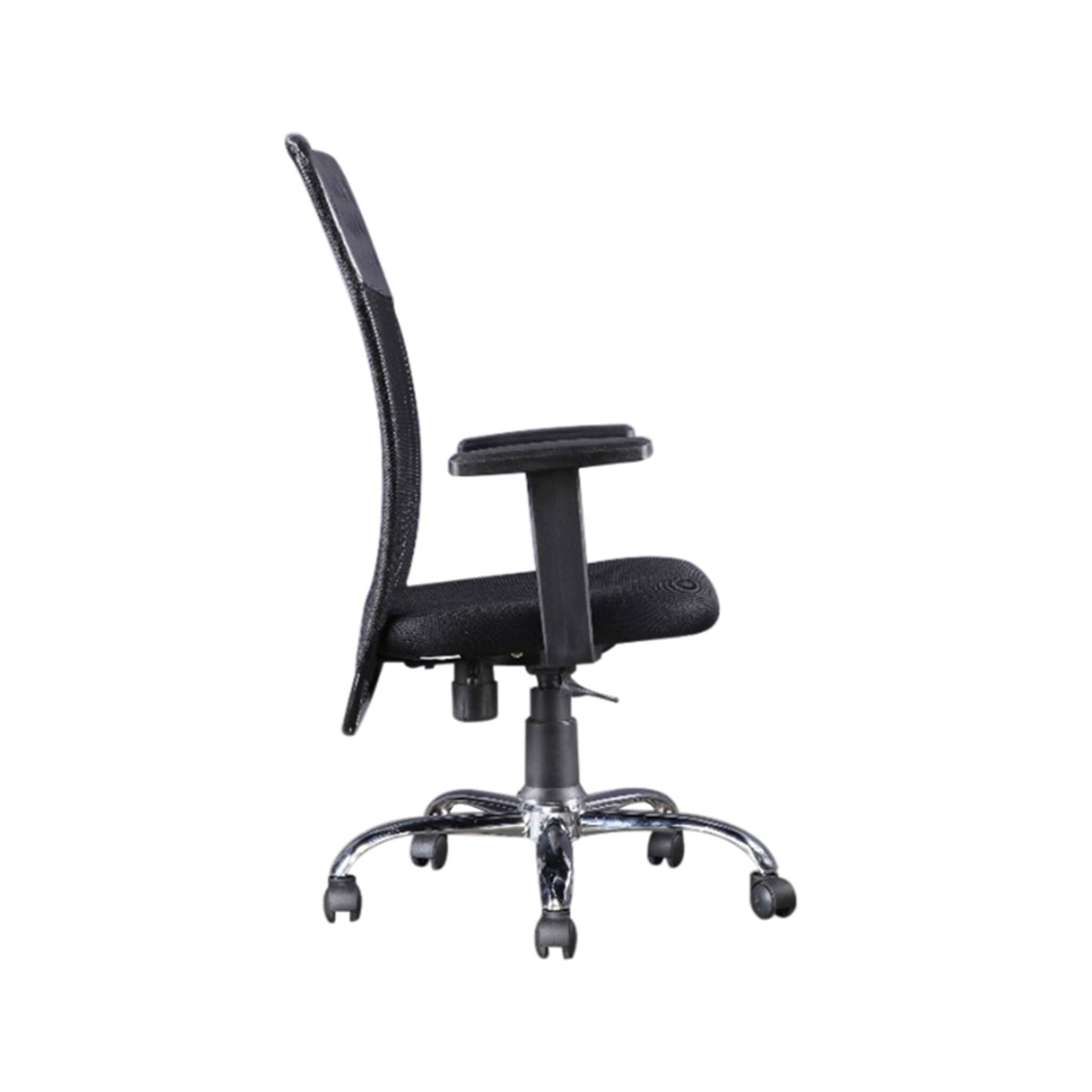 Comfora Office Chair Black