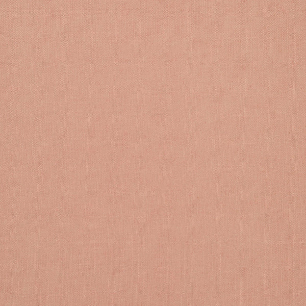 Fiesta  Set of 2 Solid Textured Sheer Window Curtains 5 Feet in Blush Colour dimensions