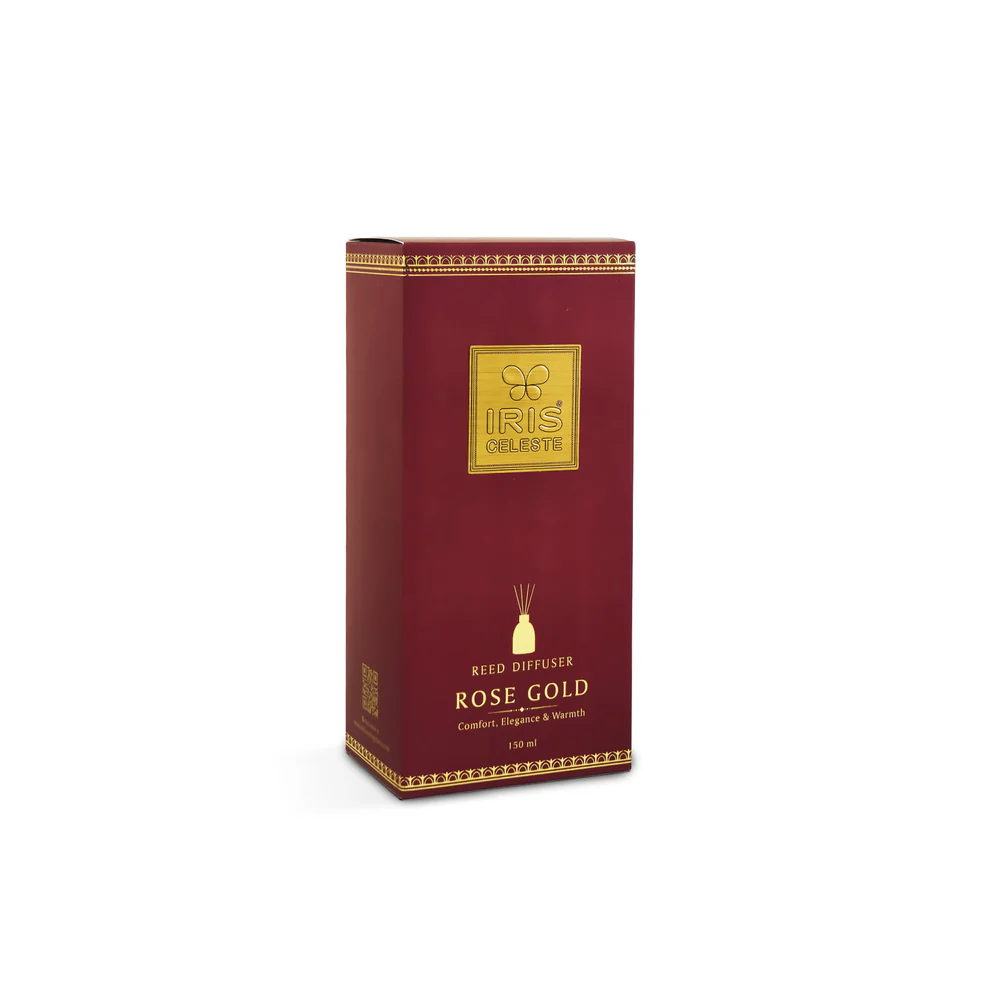 IRIS CELES REED DIFU mattocta ICRD0011RG