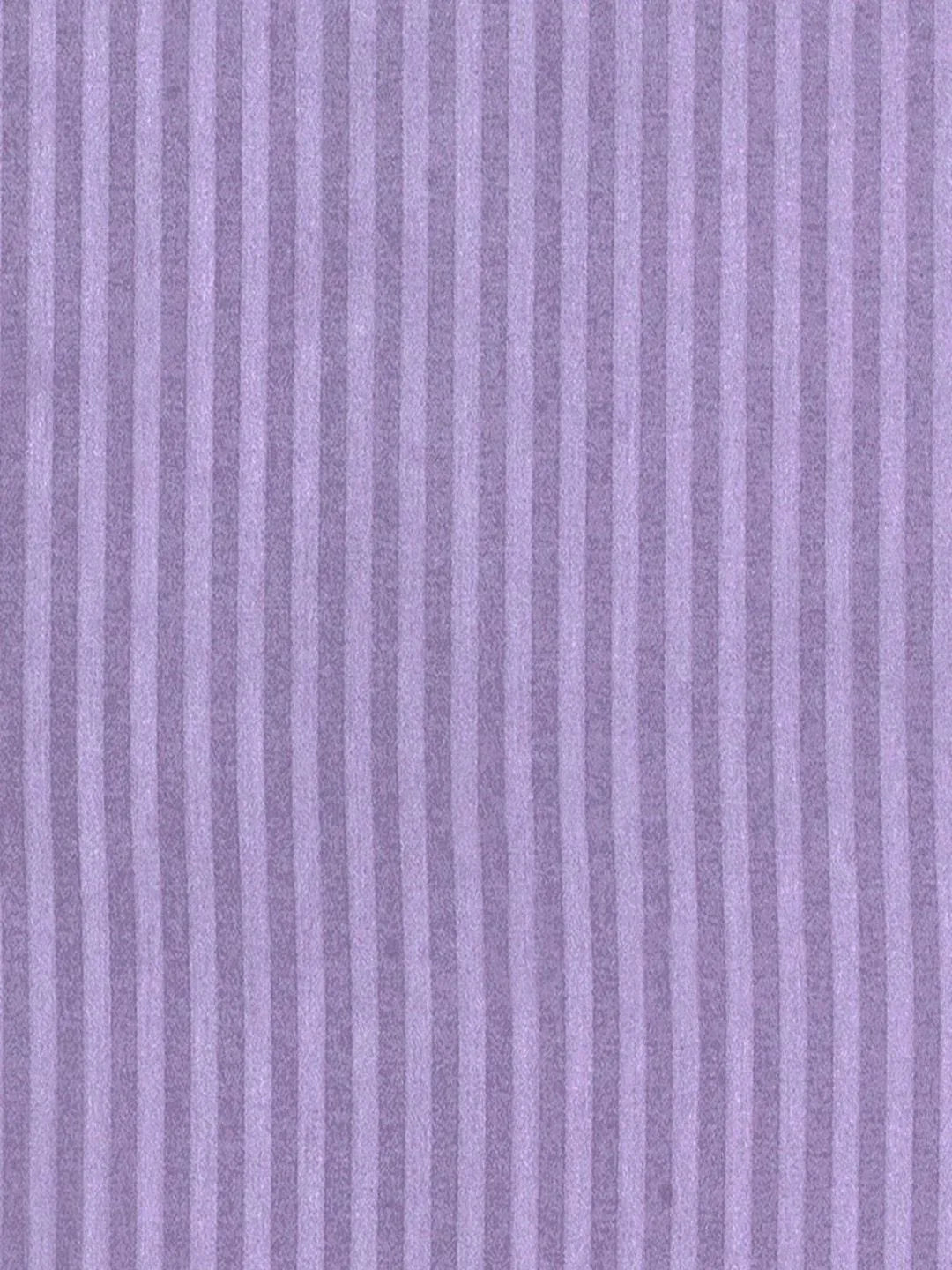 Hilton Cotton King Bed Sheet 274X274 Cm 210 Tc in Lavender Colour - HomeTown