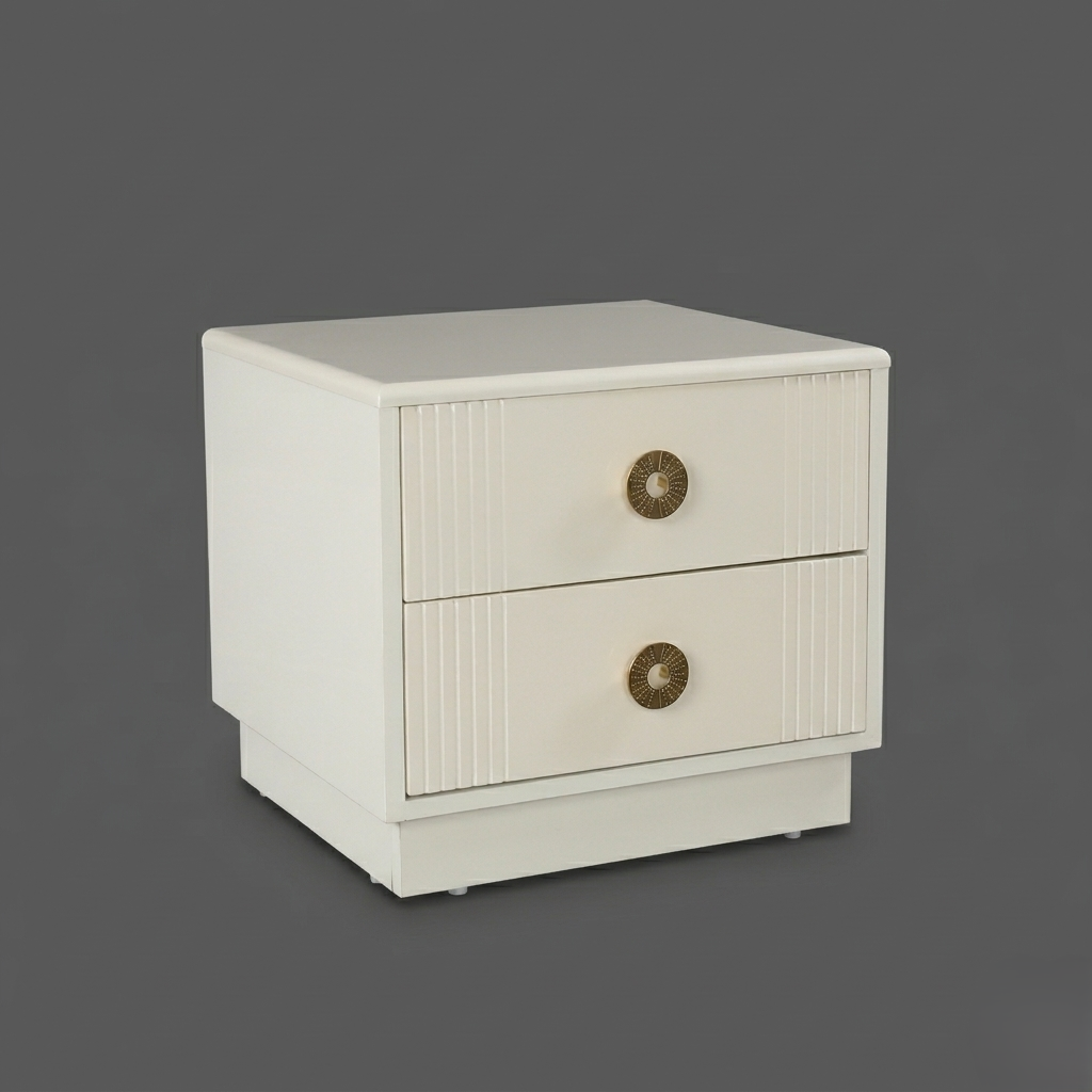 Snowcrest Night Stand