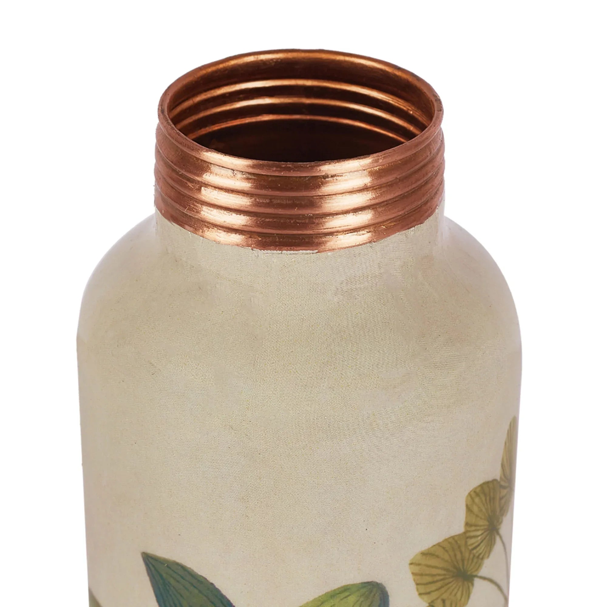 Oasis Copper Copper Bottle 1 Litre in Multi Colour - HomeTown