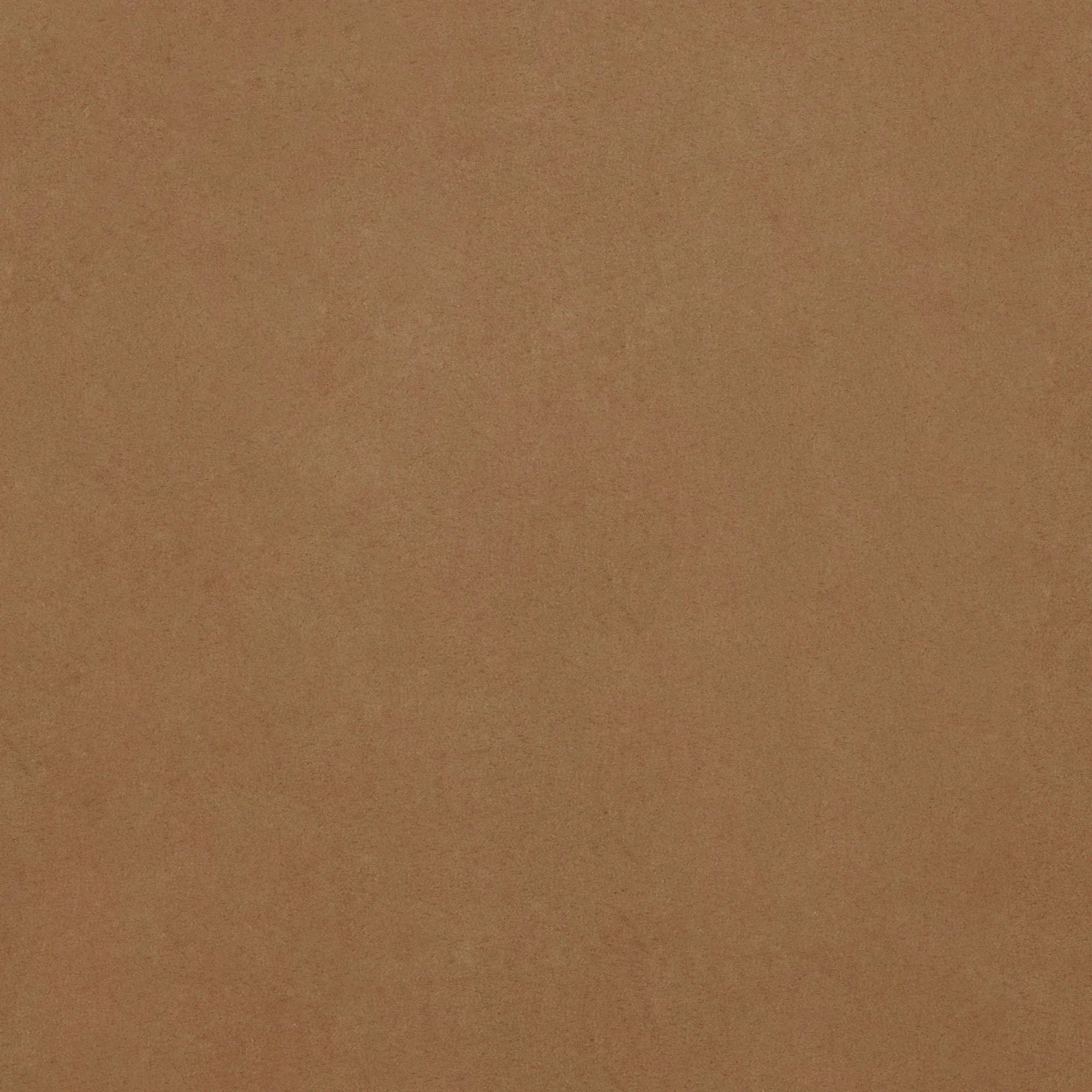 Nora Shades Solid Suede Dim Out Window Curtain 5 Feet in Brown Colour - HomeTown