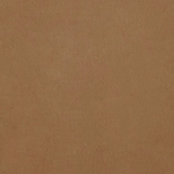 Nora Shades Solid Suede Dim Out Window Curtain 5 Feet in Brown Colour dimensions