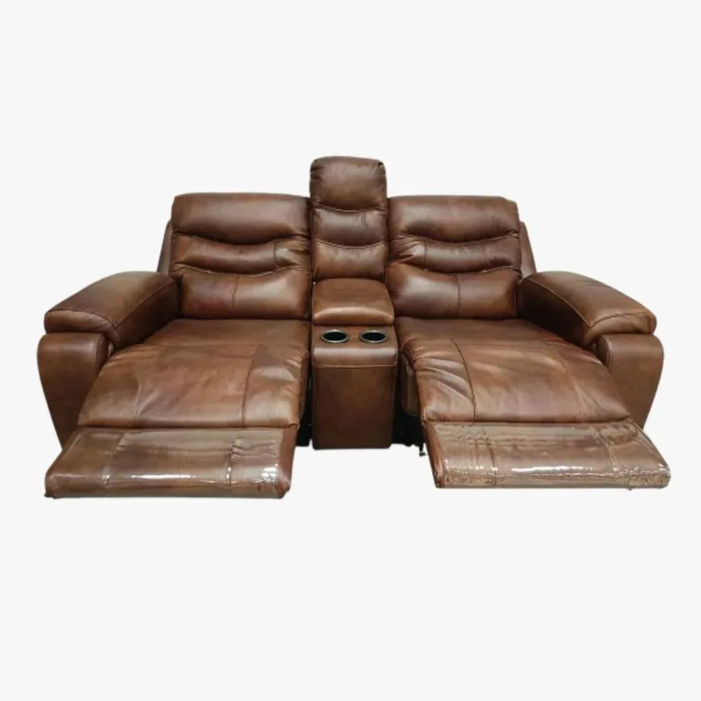 Zenora Double Electric Recliner - HomeTown