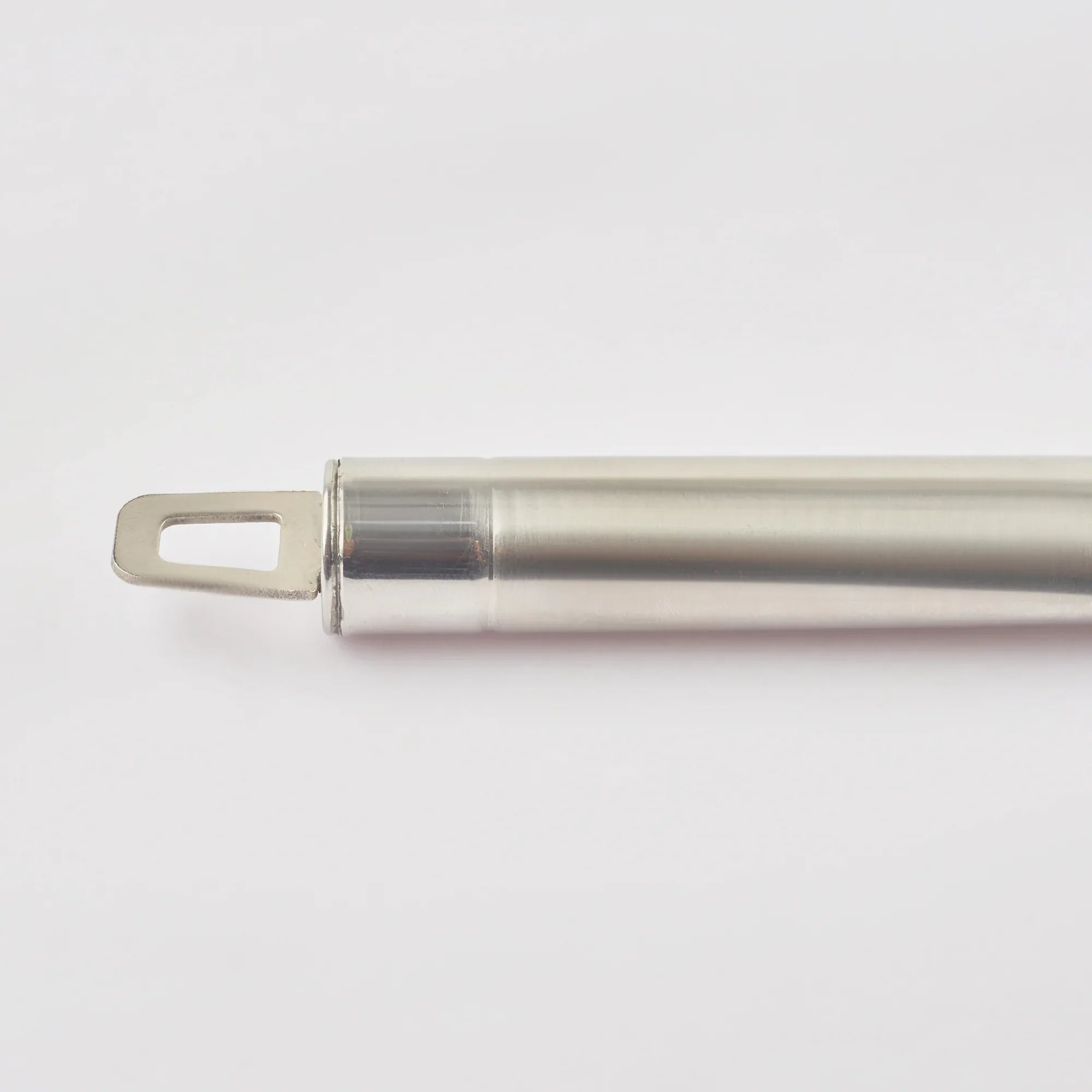 Kitchen Aid Silicon Turner in Silver Colour by Living Essence - HomeTown