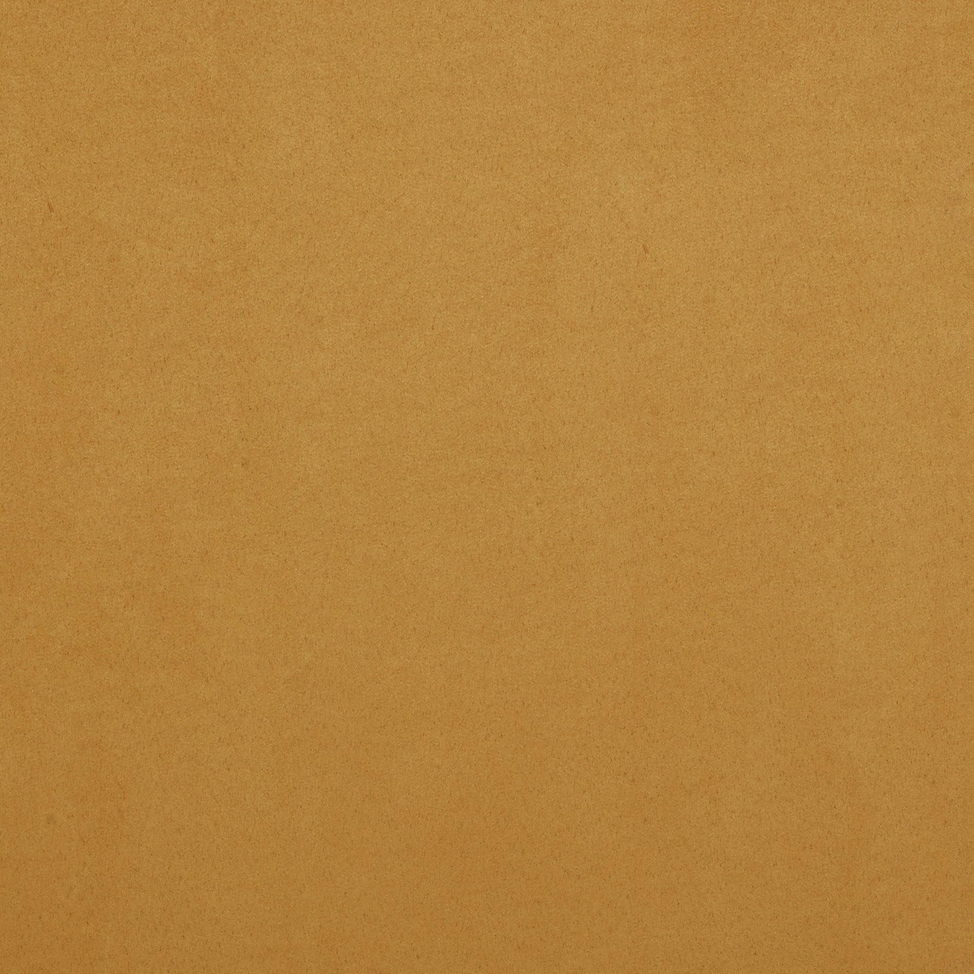 Nora Shades Solid Suede Dim Out Door Curtain 7 Feet in Mustard Colour - HomeTown