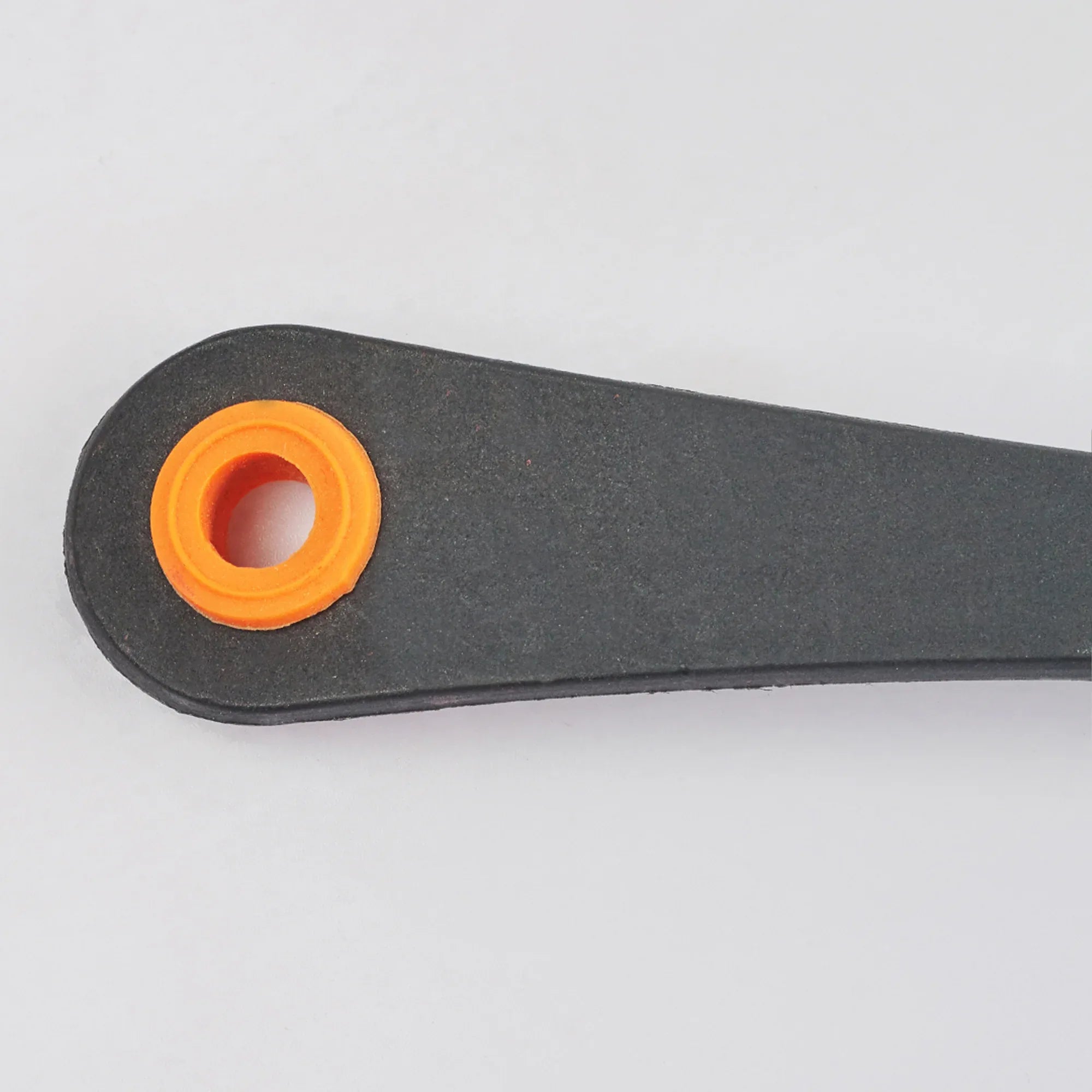 Kitchen Aid Nylon Skimmer in Black Colour - HomeTown