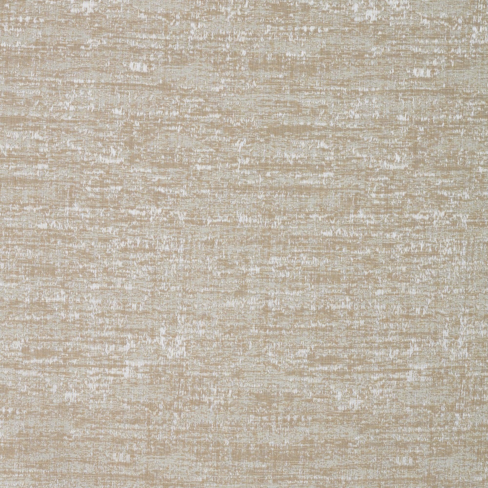 Amour Set of 2 Solid Jacquard Dim Out Curtains 7 Feet in Beige Colour - HomeTown