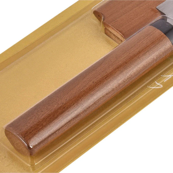 Select Stainless steel Fruit Knife in Brown Colour dimensions