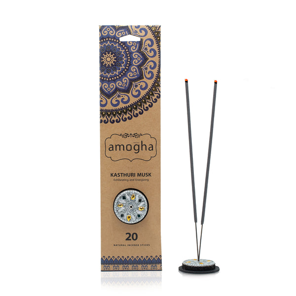 Iris Amogha Incense Stick dimensions