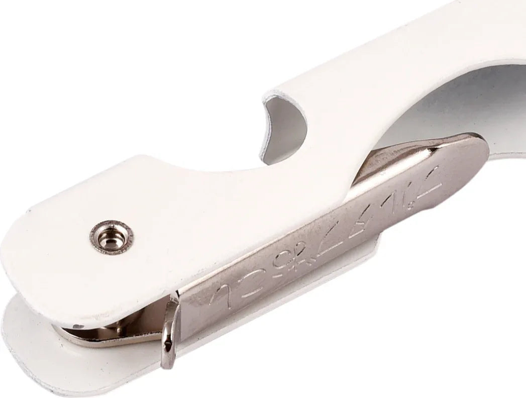 Select Stainless steel Can & Bottle Opener in White Colour - HomeTown