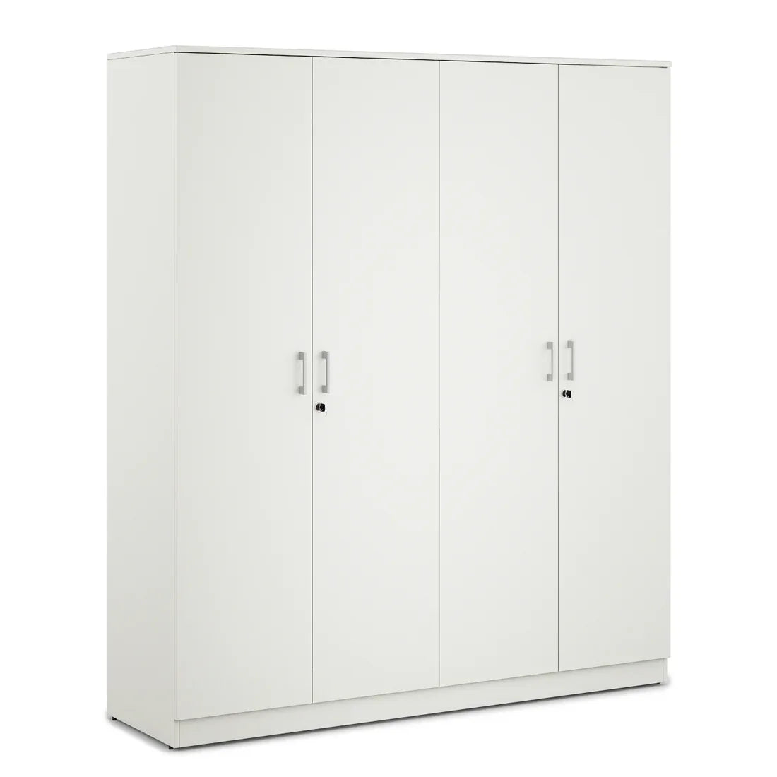 Prime Four Door Wardrobe - HomeTown