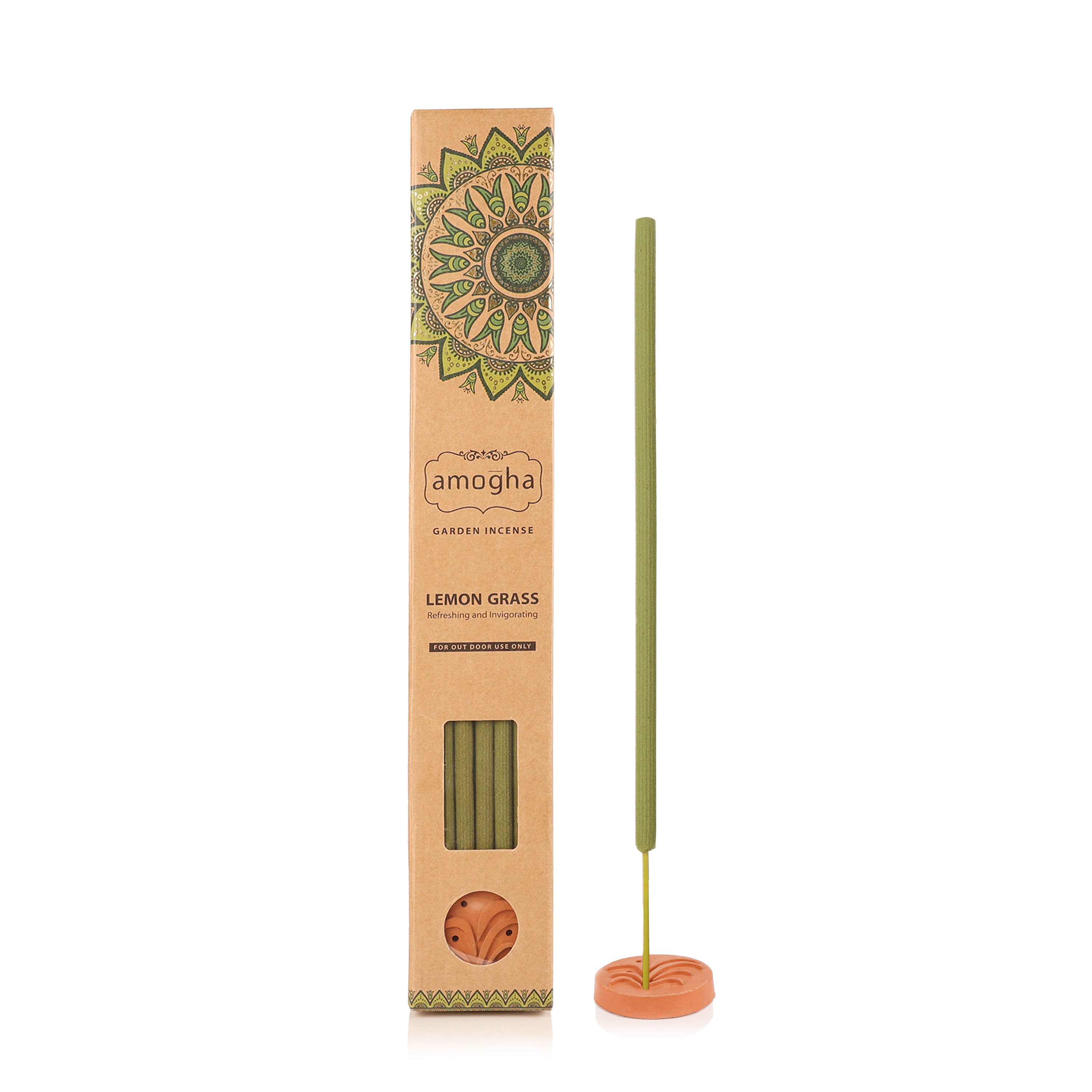 AMOGHA GARDEN INCENSE INGI0601LG