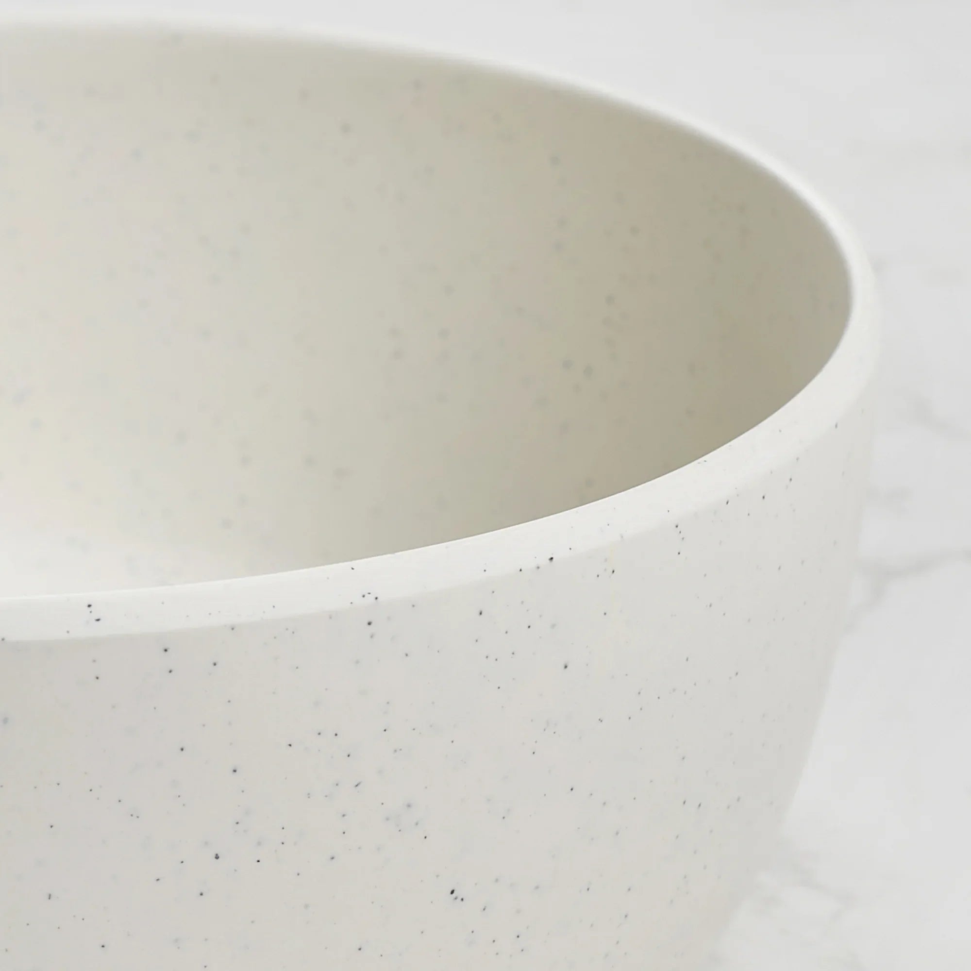 Minto Melamine Soup Bowl Set of 4 in Beige Colour - HomeTown