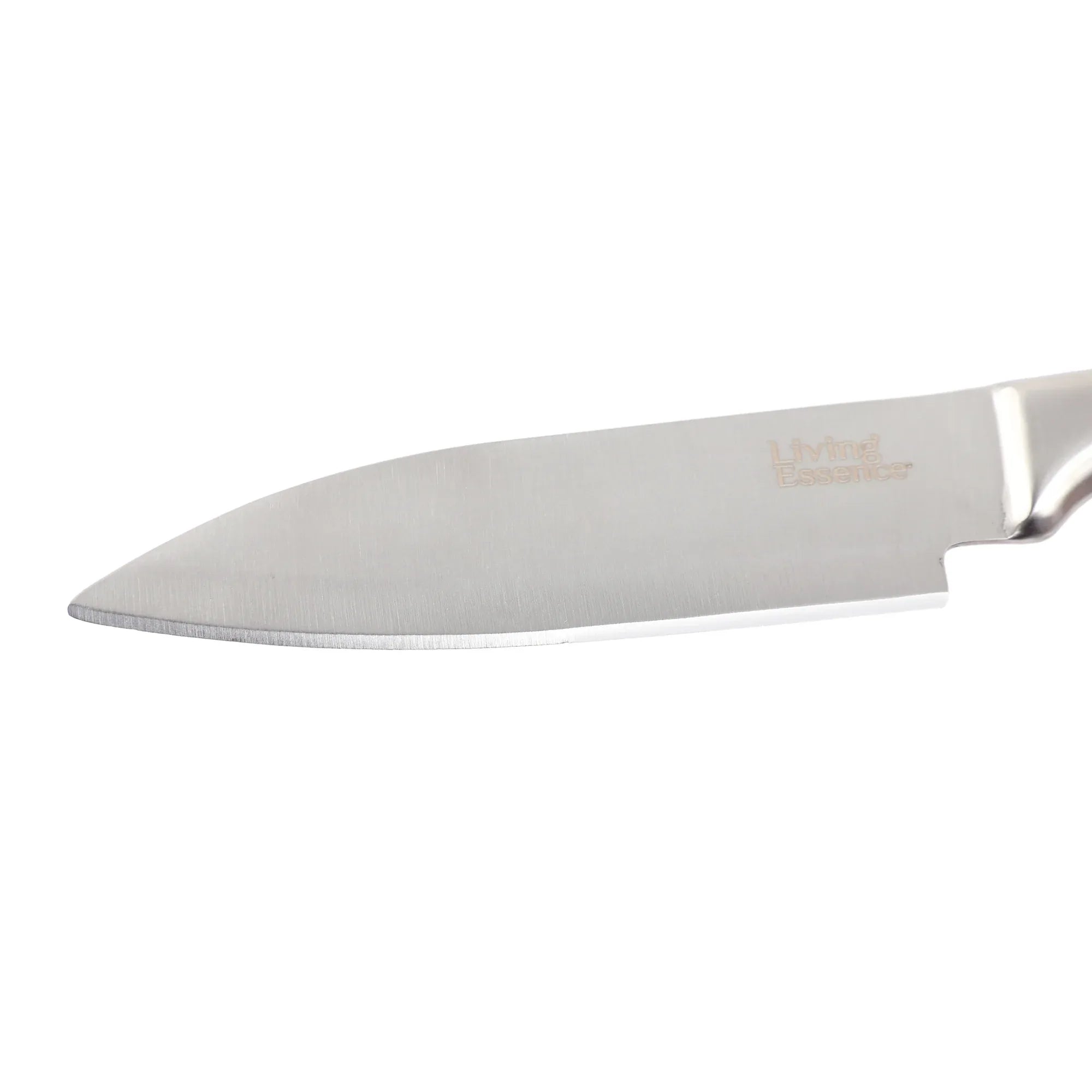Kitchen Aid Stainless steel Chef Knife in Silver Colour - HomeTown