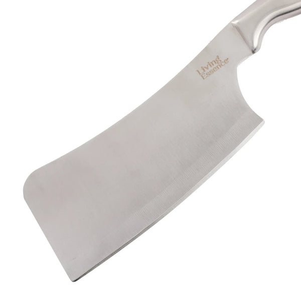 Kitchen Aid Stainless steel Chopping Knife in Silver Colour dimensions