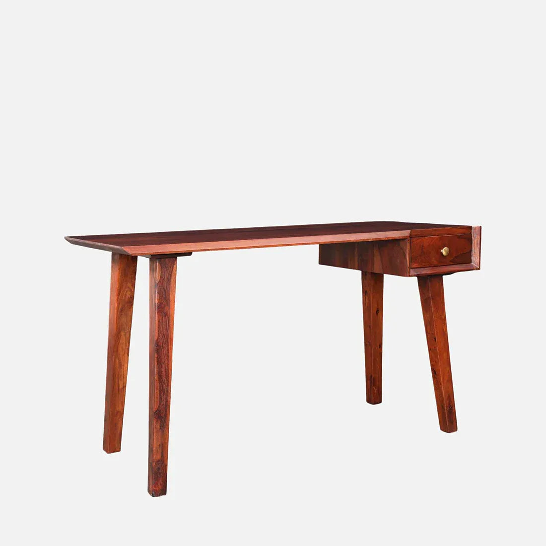 Richmond Study Table in Natural Colour - HomeTown