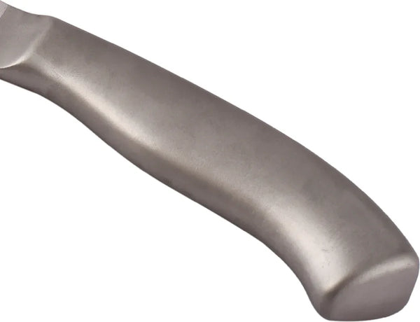 Seki Manju Chinese Cleaver Stainless steel Premium Knife in Silver Colour dimensions