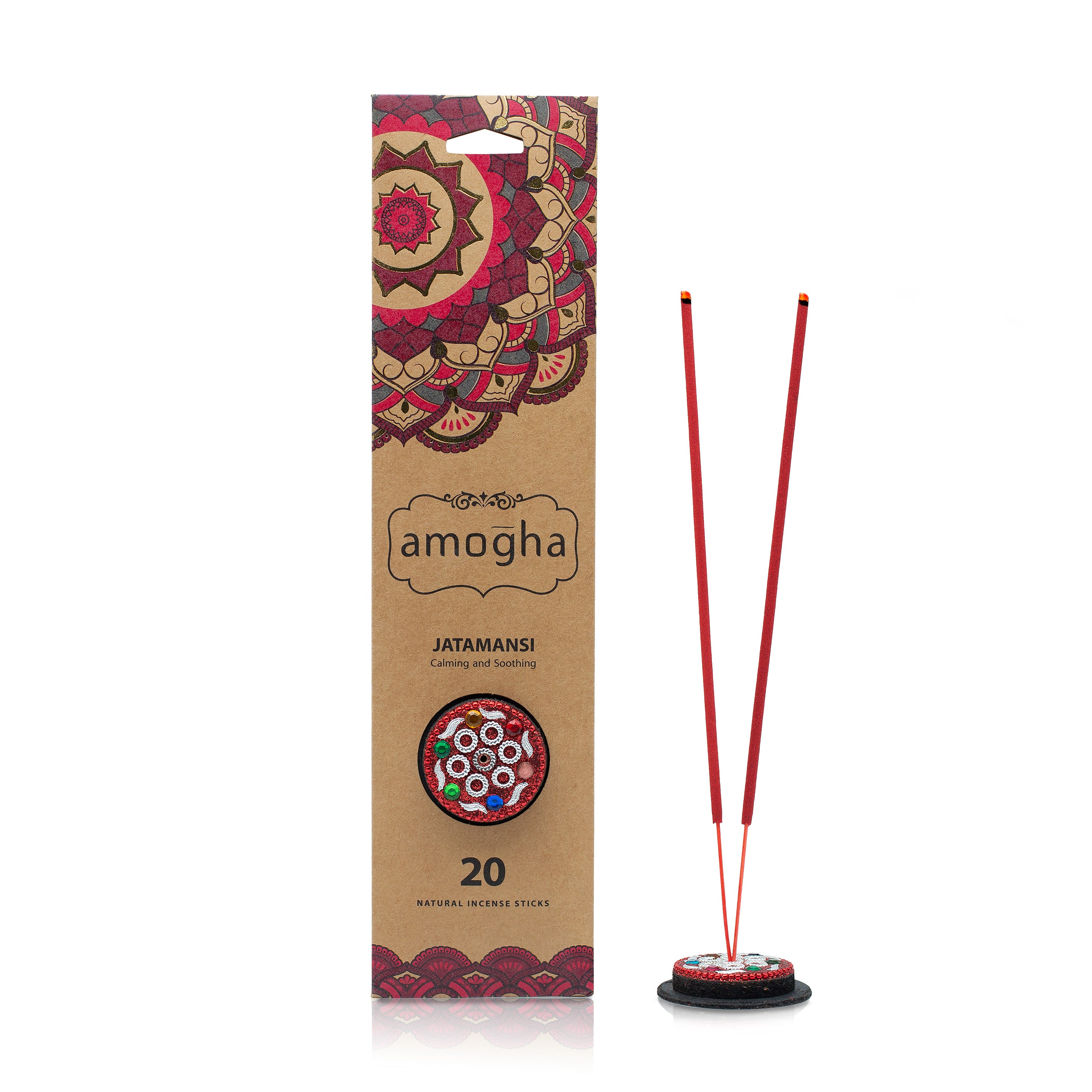 AMOGHA INCENSE STICK INSI0534JM