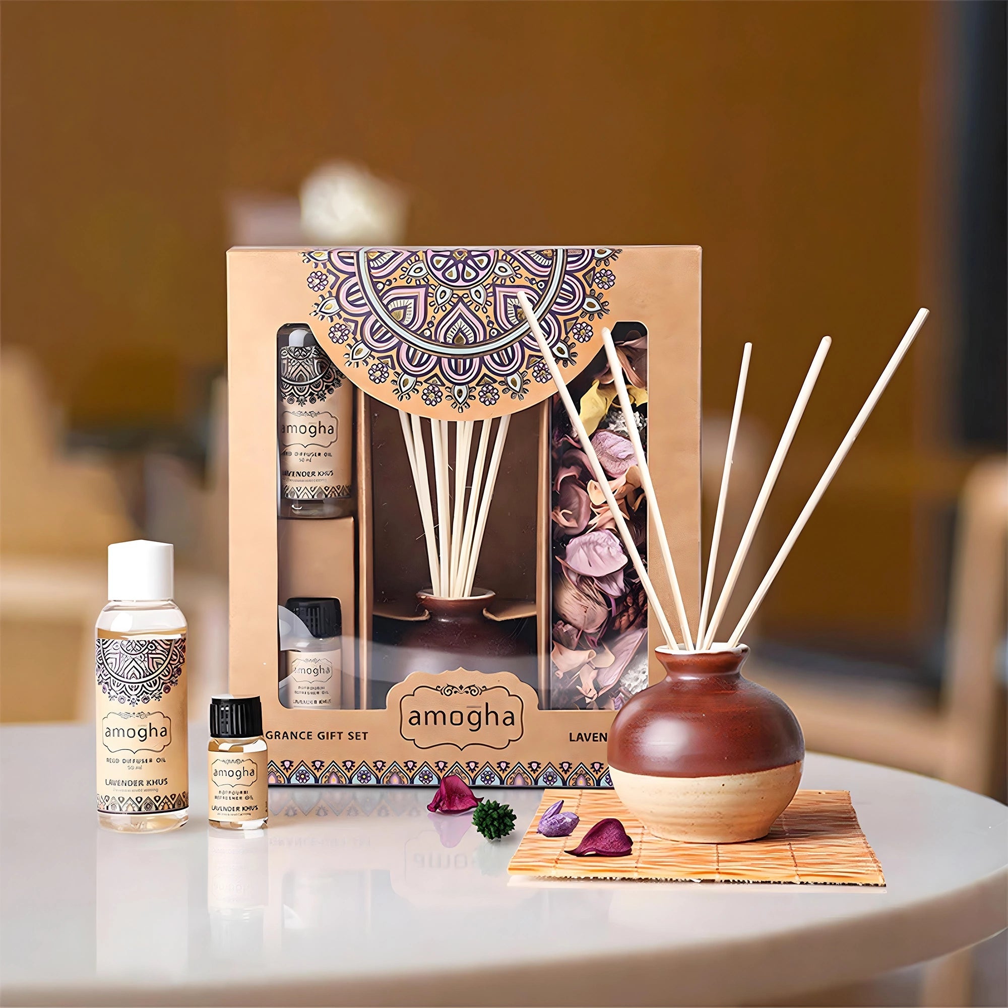 AMOGHA GIFT SET INFG0314LK