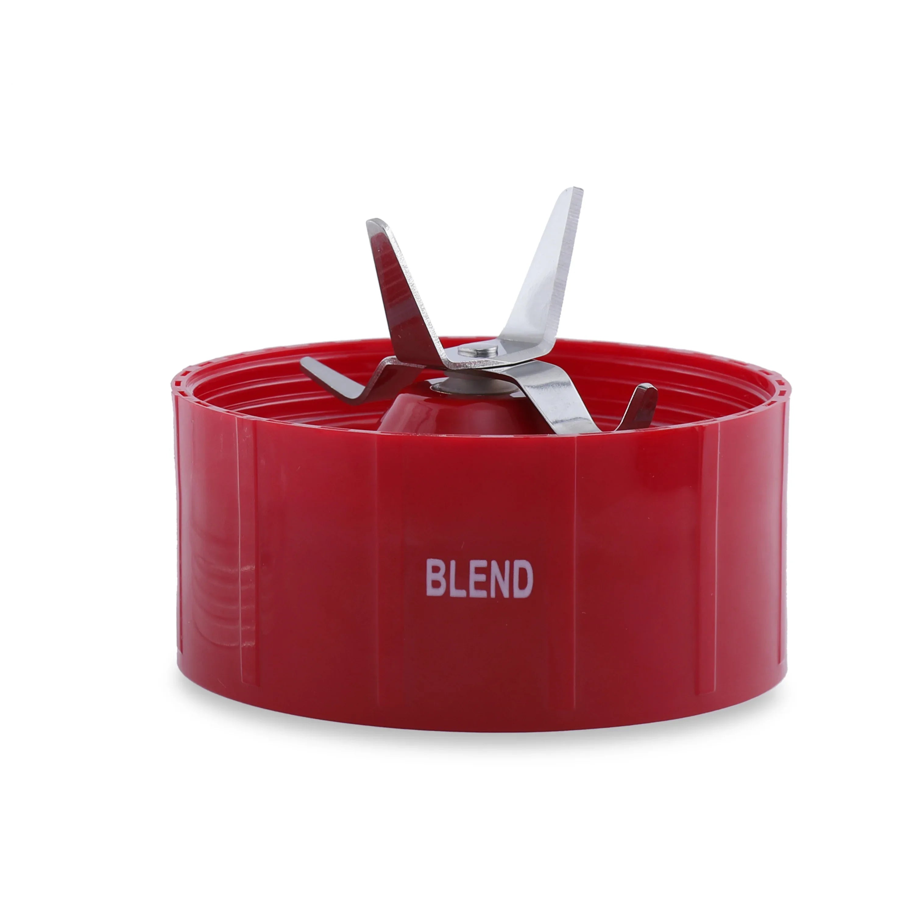 Sanjeev Kapoor Nutri Blend 22000 RPM Mixer Grinder & Blender Stainless steel Blades 2 Unbreakable Jars 400 W in Red Colour - HomeTown