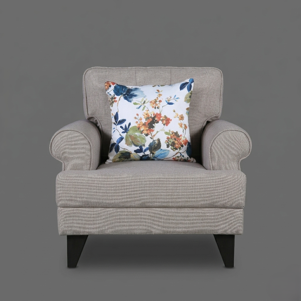 PADDINGTON FAB 1S SOFA BEIGE