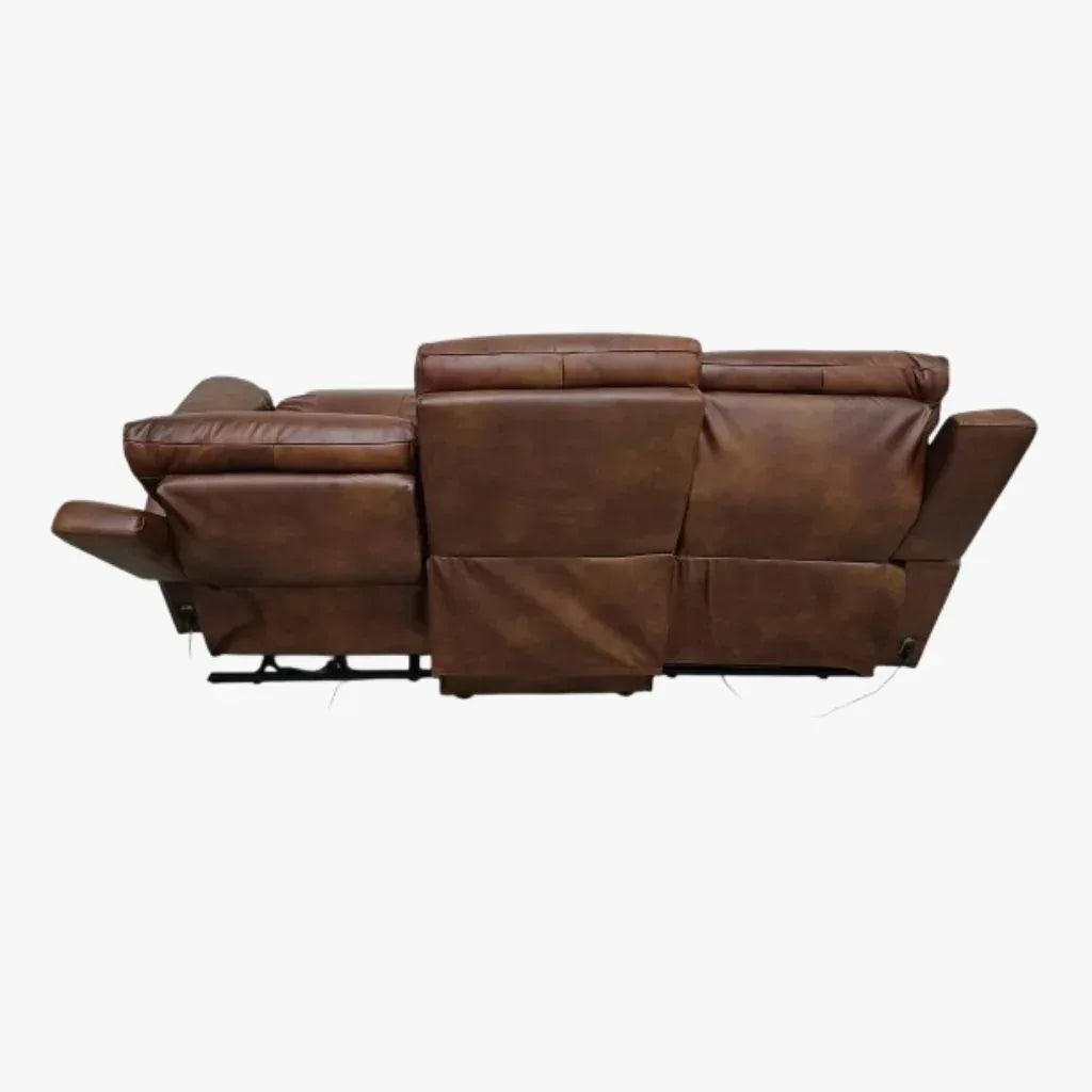 Zenora Double Electric Recliner - HomeTown