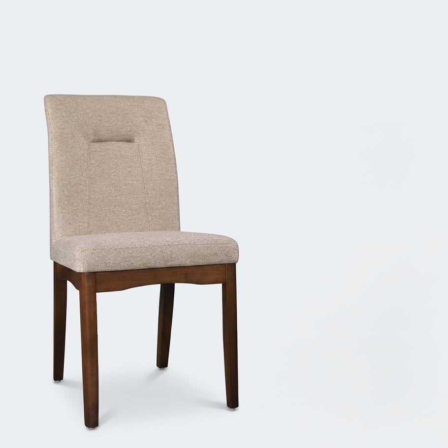 STONITA DINNING CHAIR SET OF 2 COPPER