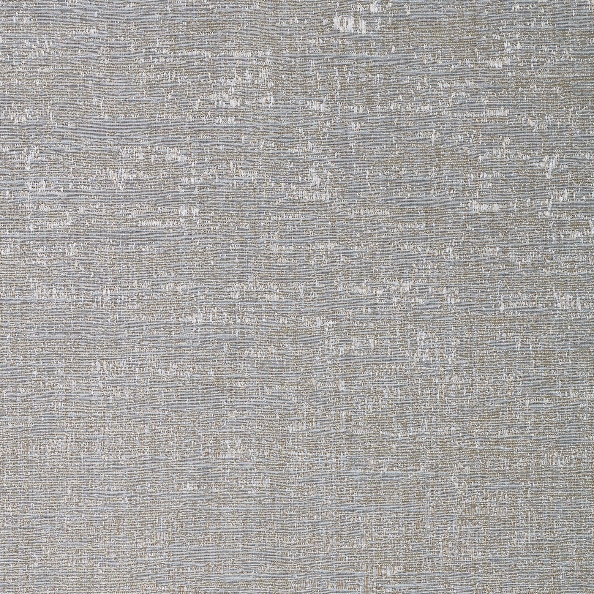 Amour Set of 2 Solid Jacquard Dim Out Curtains 7 Feet in Grey Colour - HomeTown