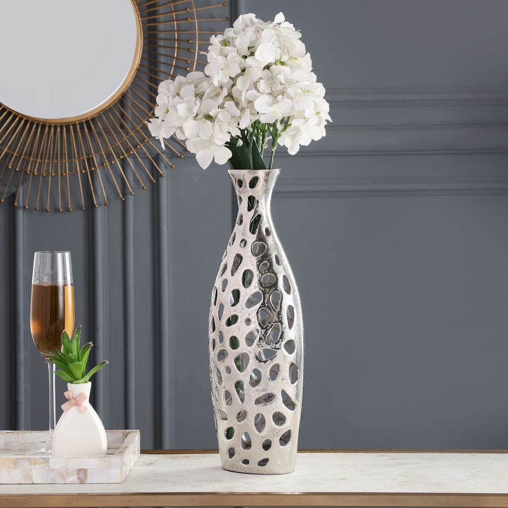 Sophia Floral Vase Large