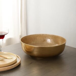 The Shining Accent Circular Bowl dimensions