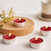 Iris Celeste Frgrnc Tealight