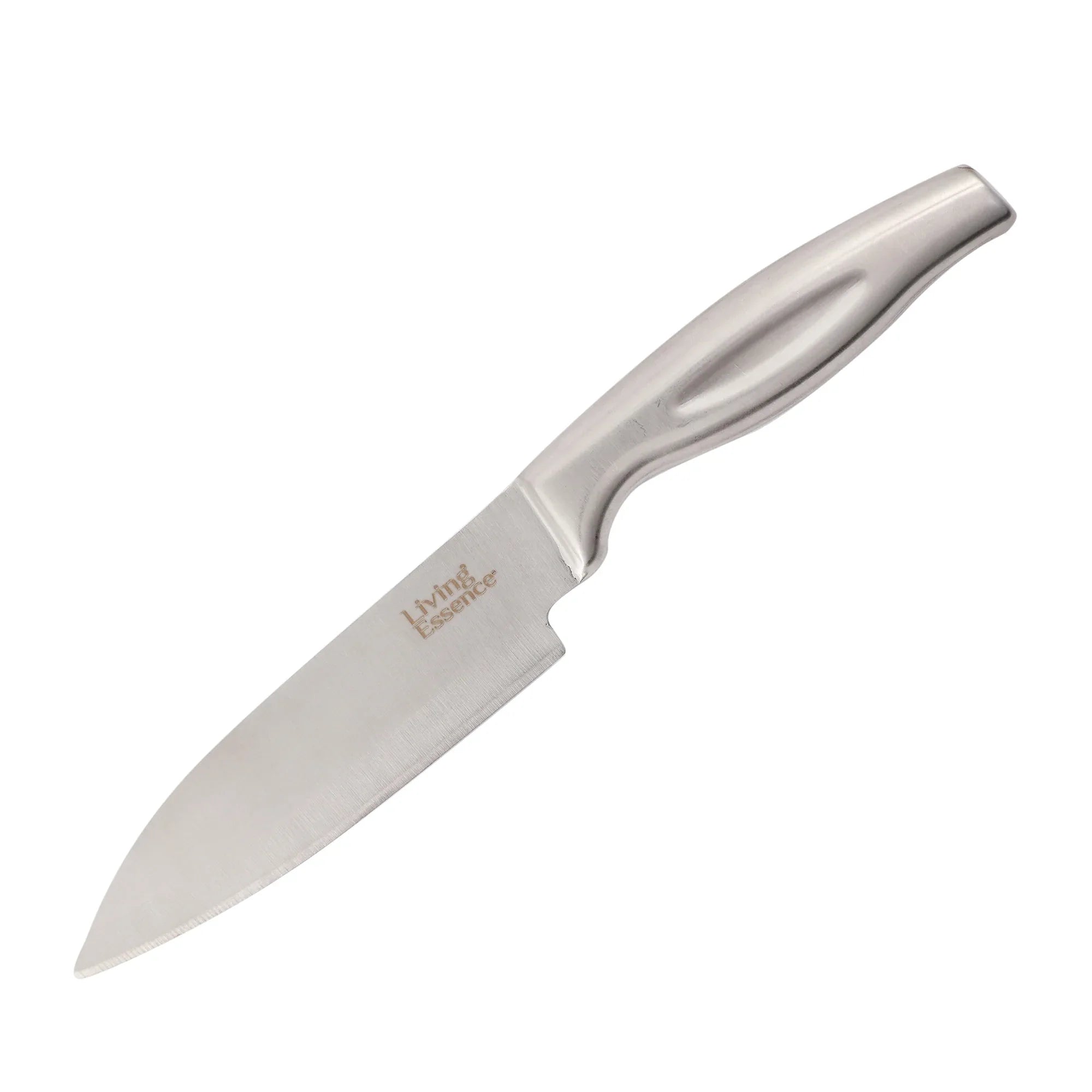 Kitchen Aid Stainless steel Chef Knife in Silver Colour - HomeTown