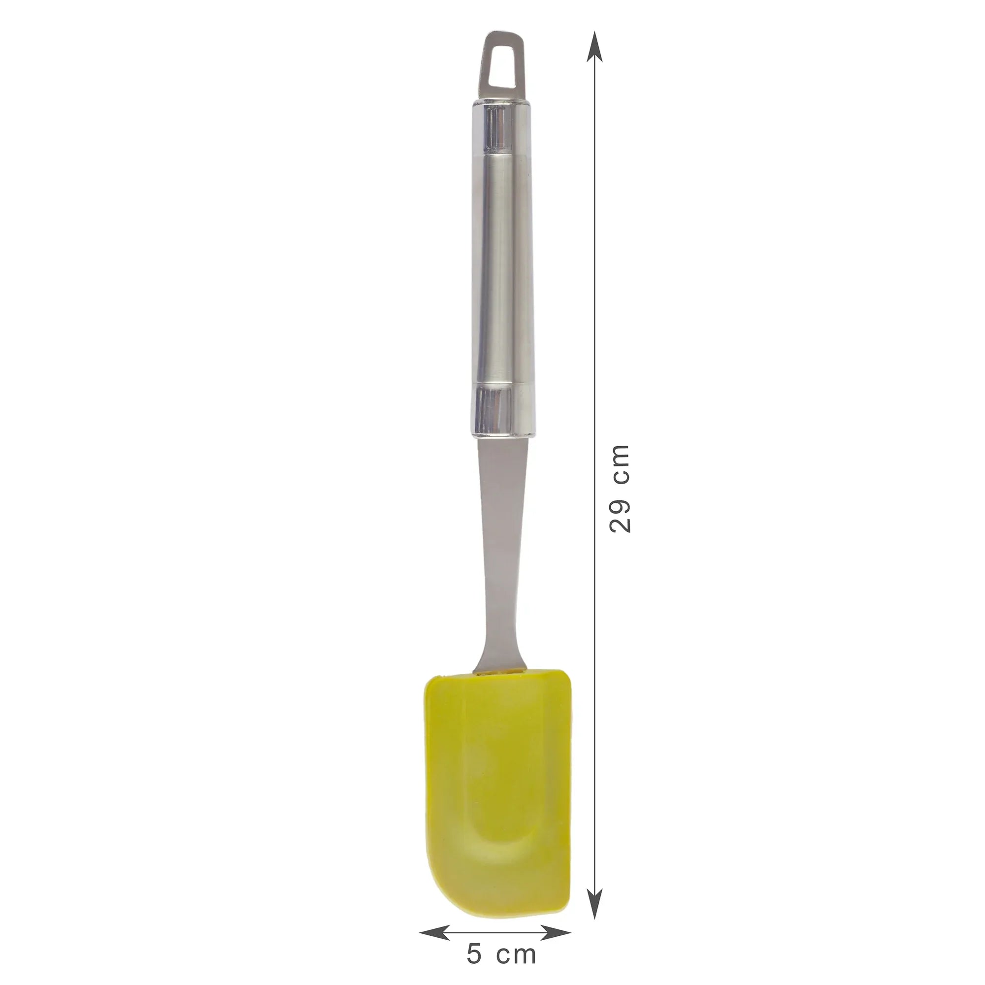 Kitchen Aid Silicon Turner in Silver Colour by Living Essence - HomeTown