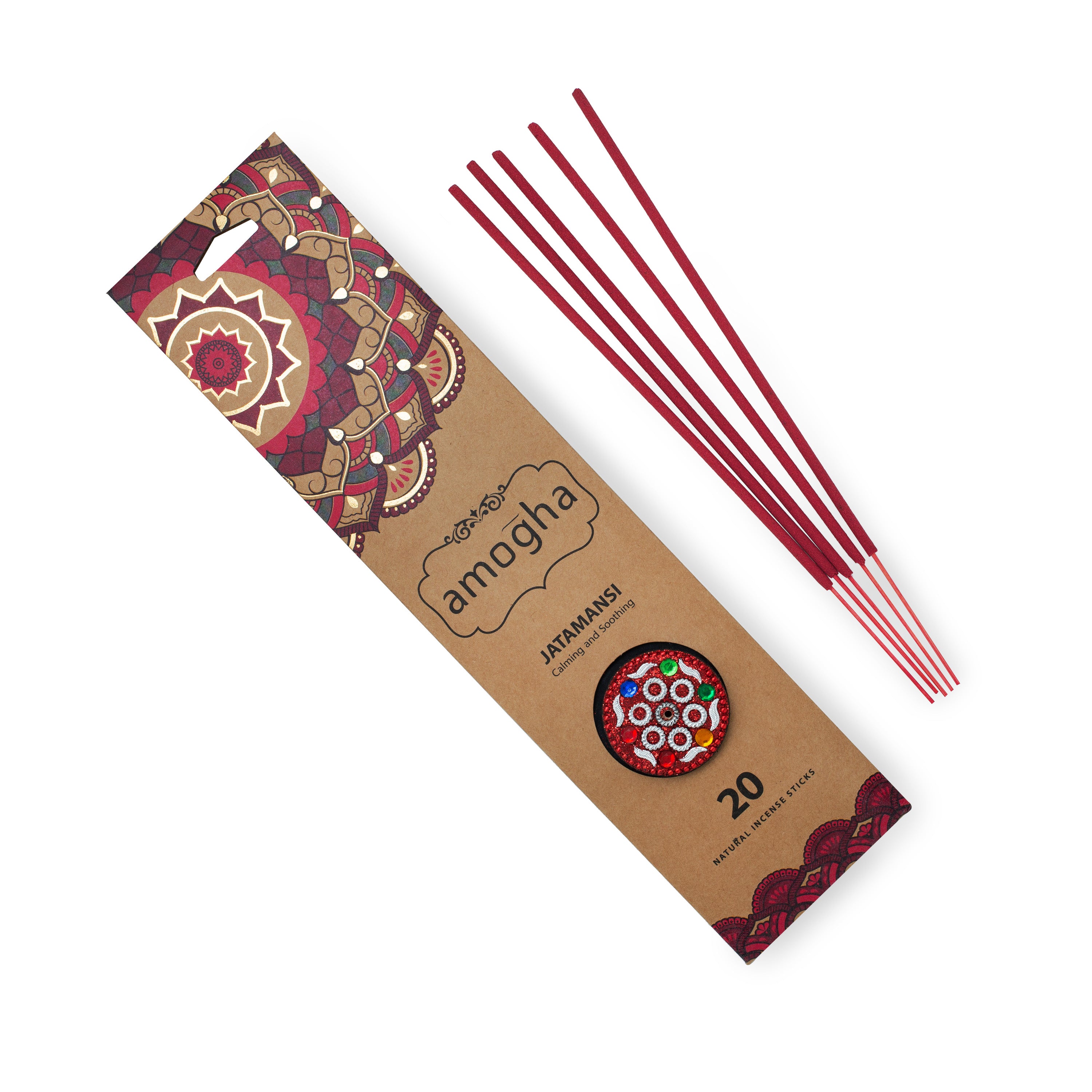 AMOGHA INCENSE STICK INSI0534JM