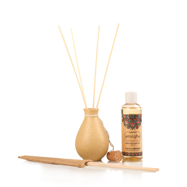 Iris Amogha Reed Diffuser dimensions