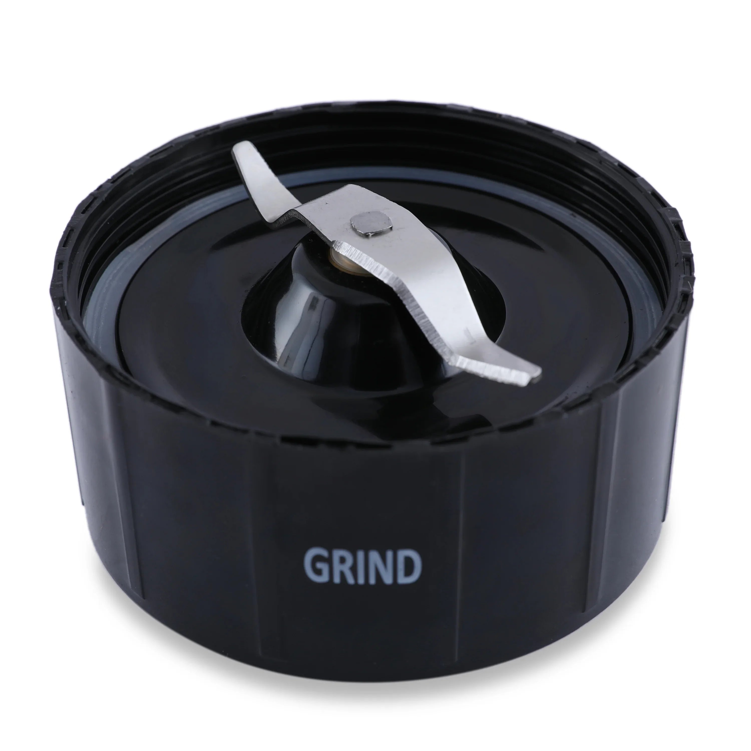 Nutri Blend With Stainless steel 22000 Rpm Mixer Grinder & Blender 400W in Black Colour - HomeTown