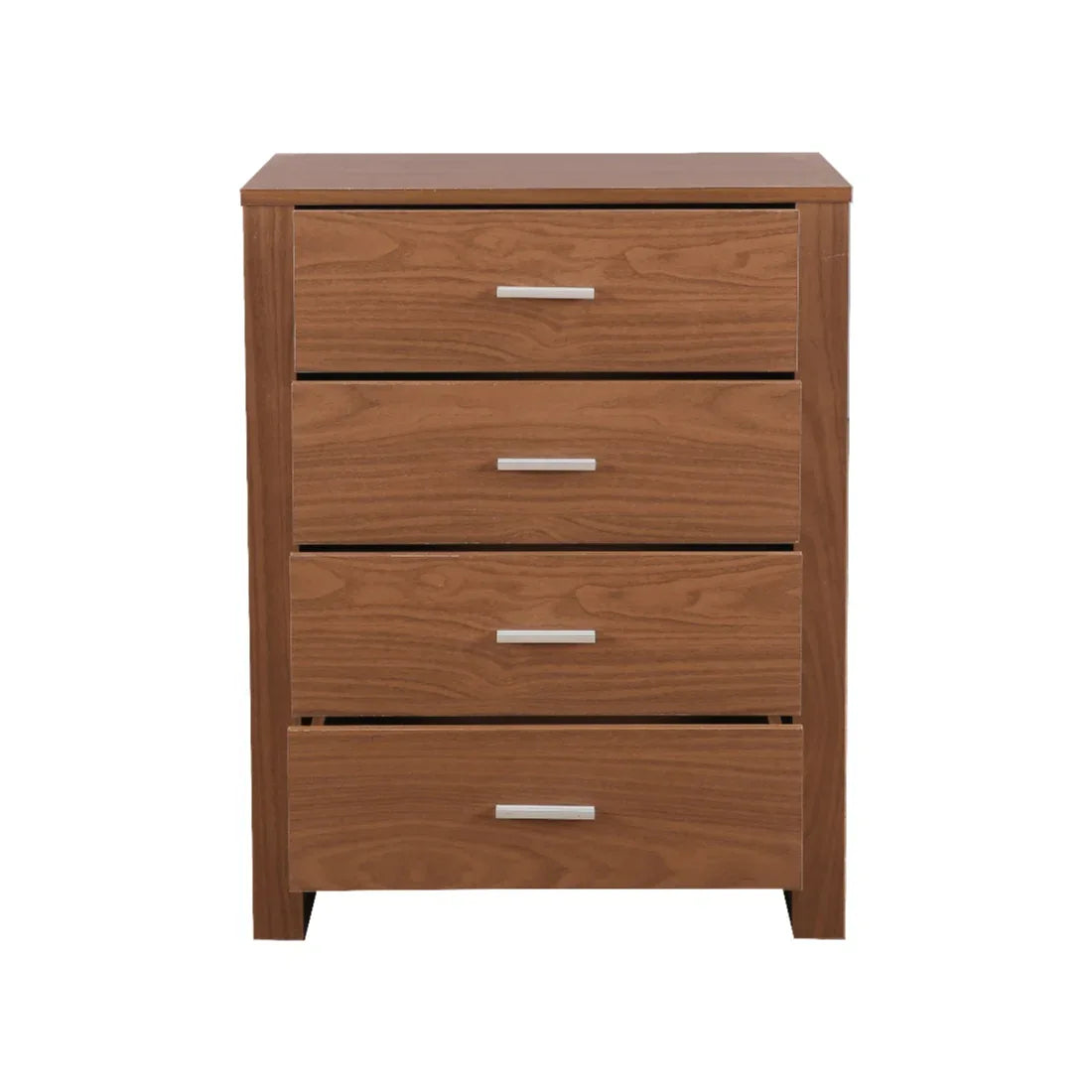 Renley Multipurpose Cabinet in Walnut Colour - HomeTown