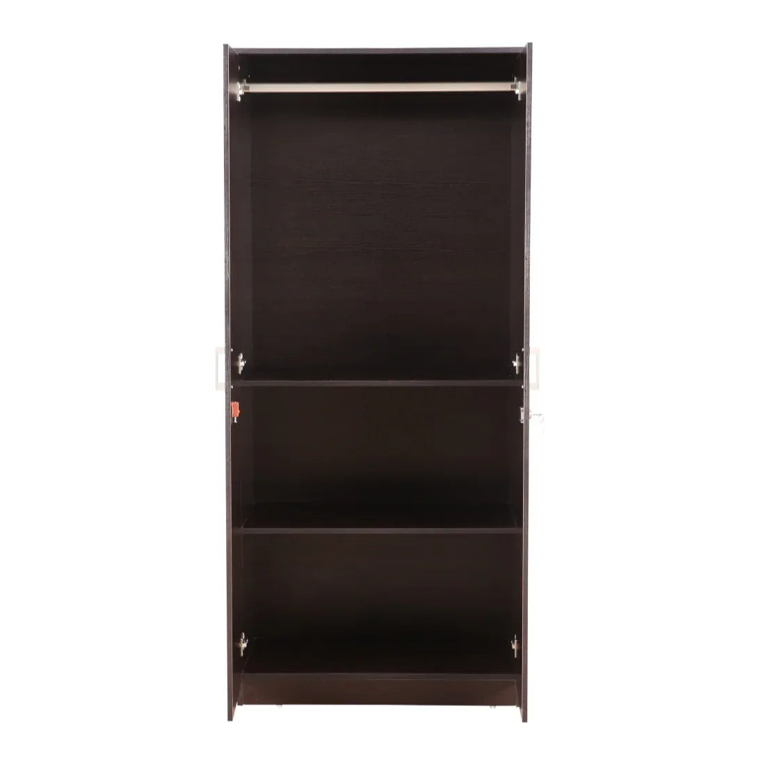 Prime Two Door Wardrobe - HomeTown