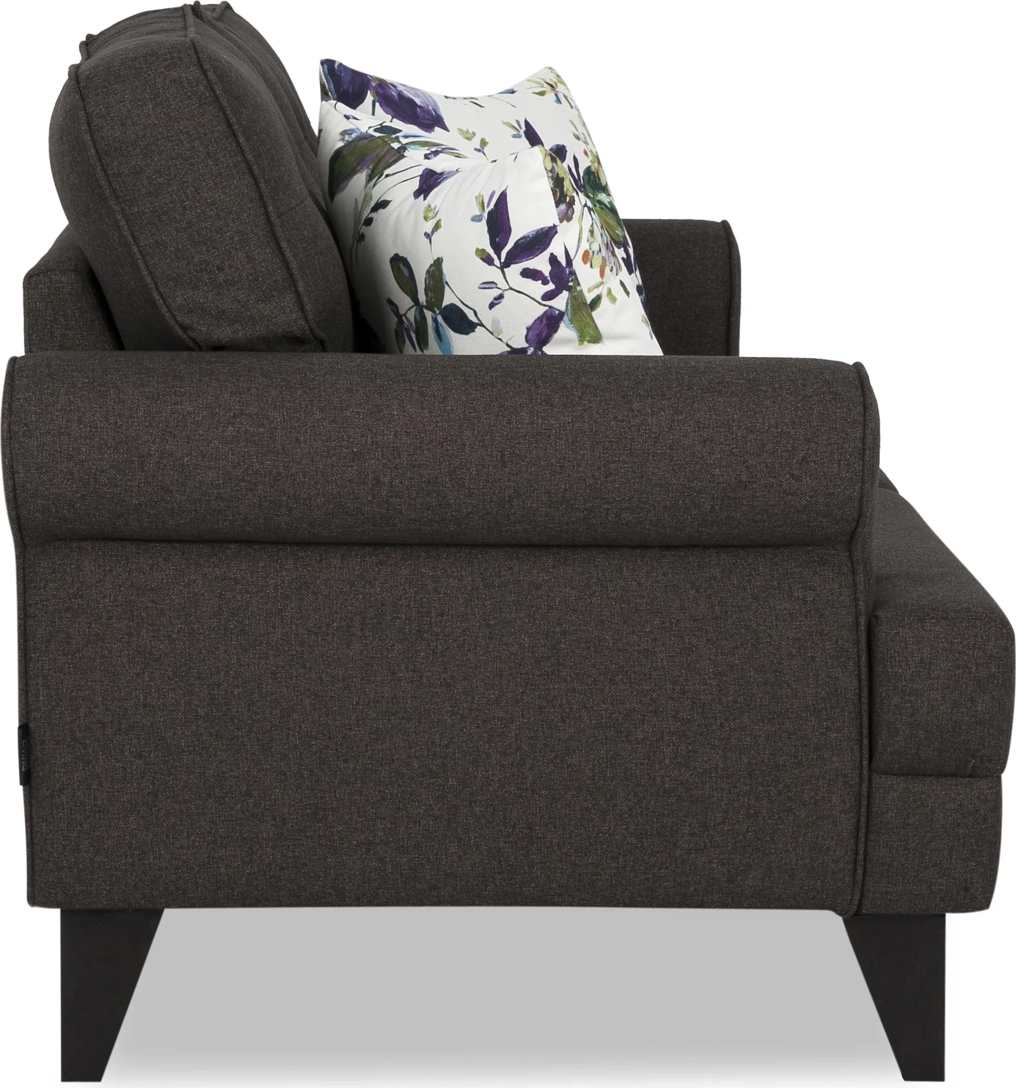 Paddington Fabric 2 Seater Sofa - HomeTown